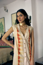 Sage Kurta set