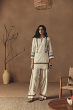 Saanjh Co-ord set