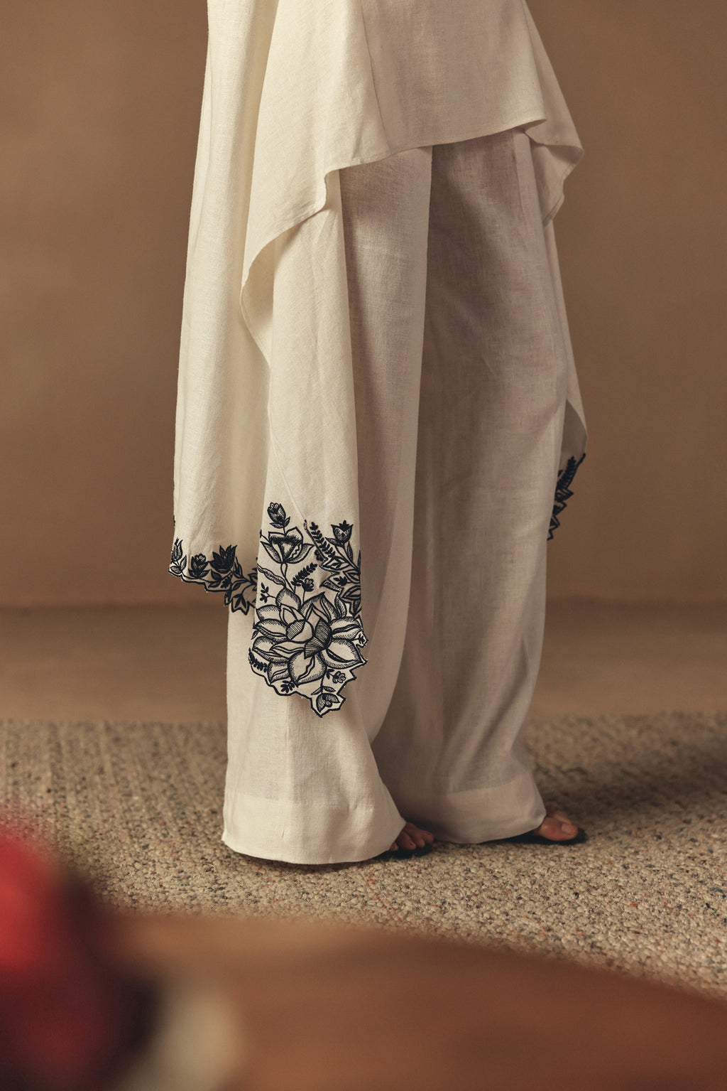 Zia Kurta Set