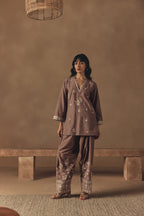 Noor Kurta Set