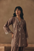 Noor Kurta Set