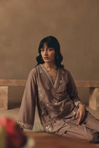 Noor Kurta Set