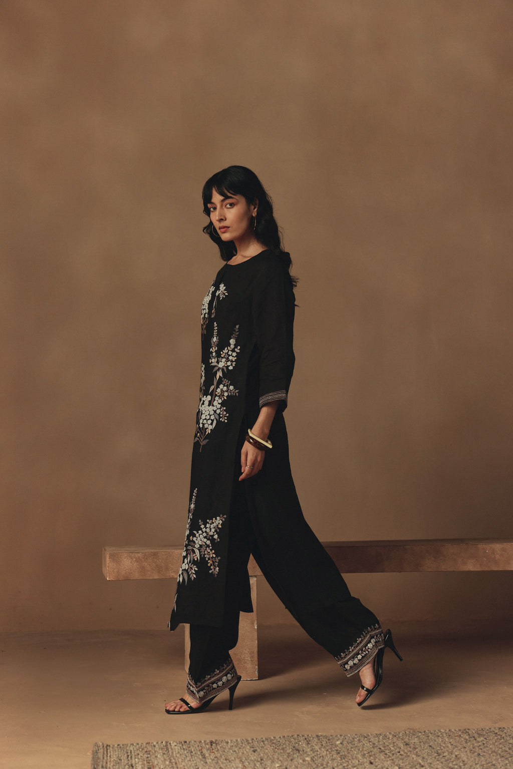 Zahra Kurta Set