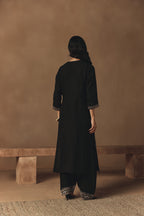 Zahra Kurta Set