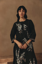 Zahra Kurta Set