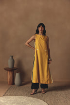 Kora Kurta Set