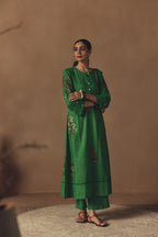Neelma Kurta Set