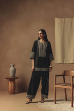 Raya Kurta Set