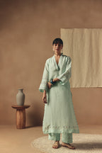 Nilofer Kurta Set