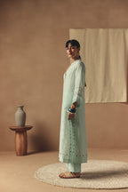 Nilofer Kurta Set