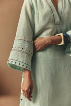 Nilofer Kurta Set