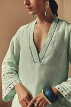 Nilofer Kurta Set