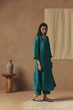 Meher Kurta Set