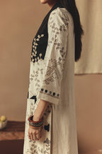 Iraah Kurta Set