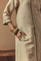 Aranya Kurta Set