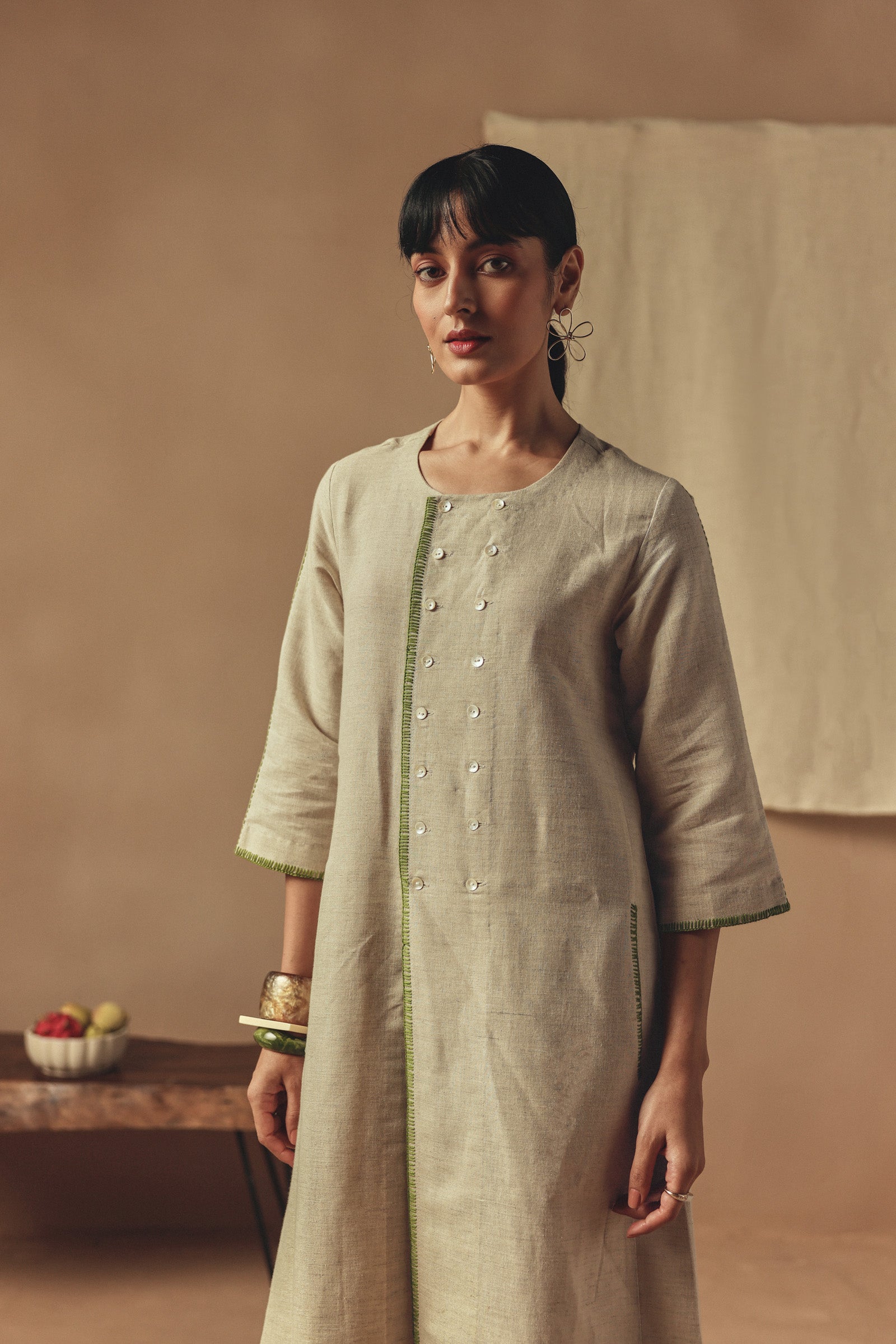 Aranya Kurta Set