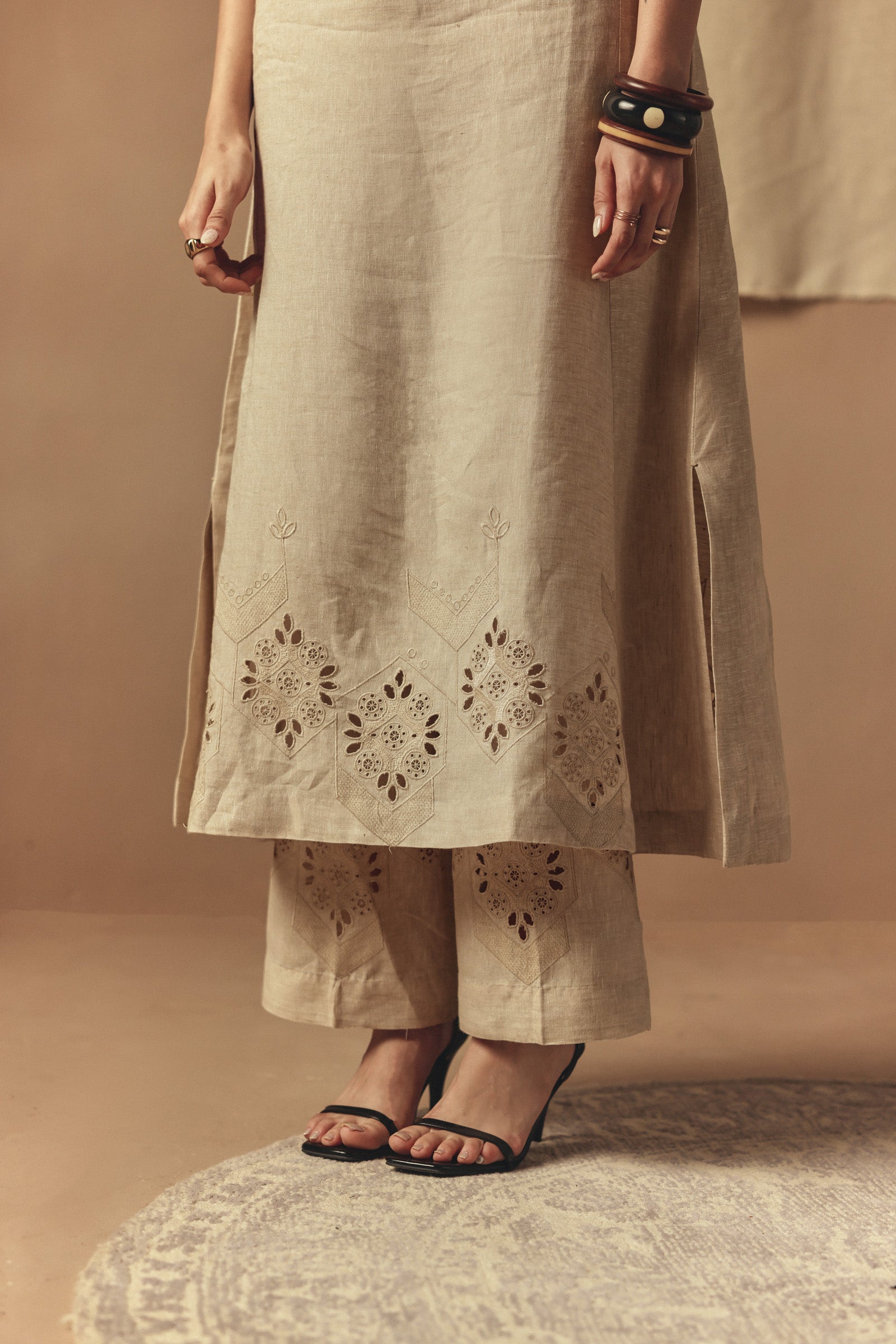 Amaya Kurta Set