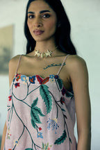 Tahira Kurta Set