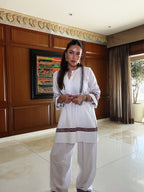 Himani Shah in our Aira Co-ord Set